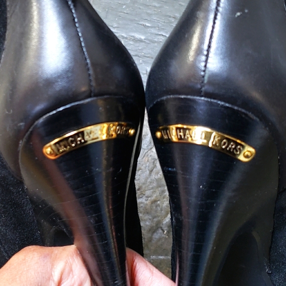 Michael Kors boots - Picture 8 of 14